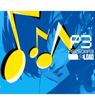 Persona 3 Reload - Persona 4 Golden BGM Set DLC without PS5 PlayStation 5 Key 